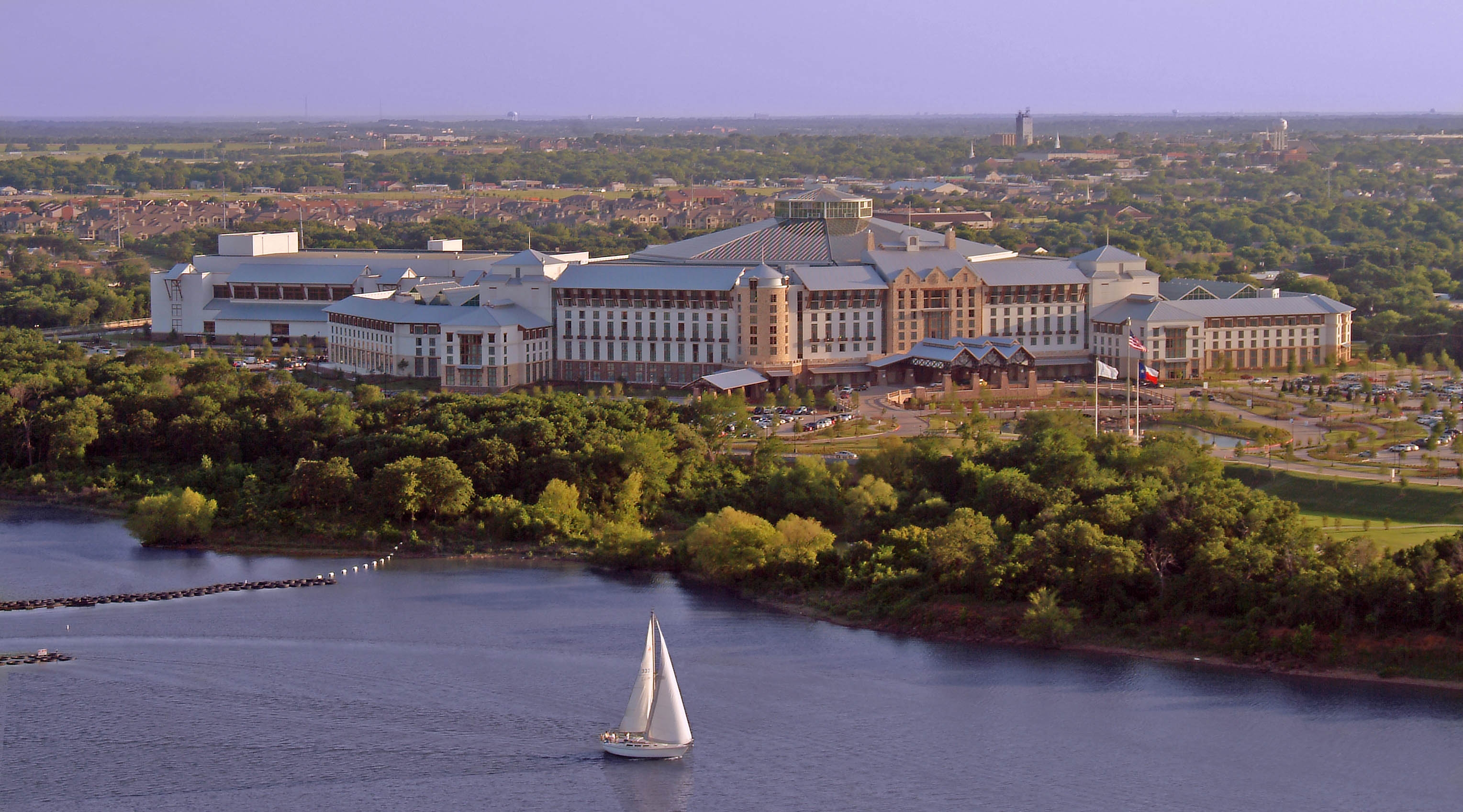 DESTINO DEL MES GRAPEVINE Viajes Boreal